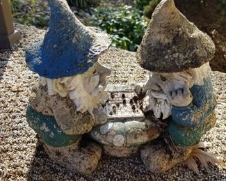 Gnomes