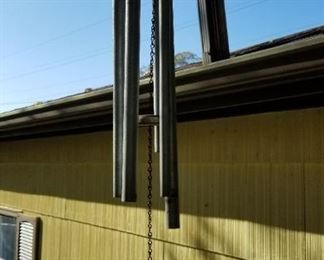 Wind Chimes