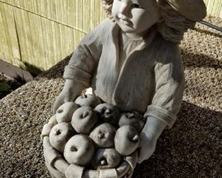 Yard Art