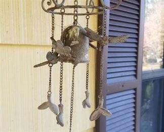 Wind Chimes