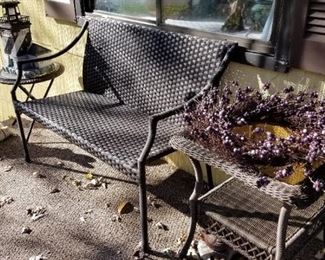 Outdoor Furniture