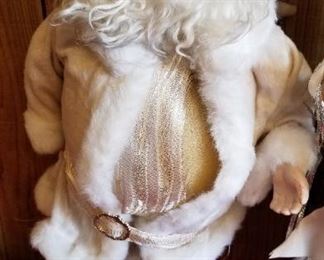 Santa