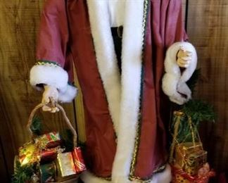 Santa