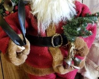 Santa