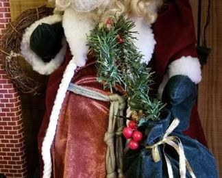 Santa