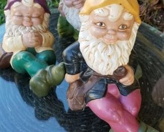 Gnomes