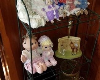 Dolls
