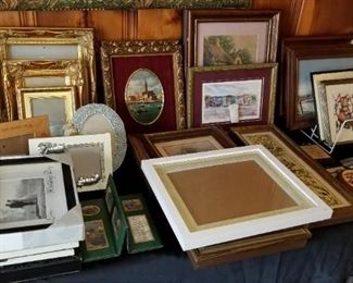 Frames