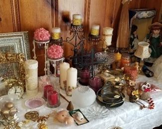 Candles
