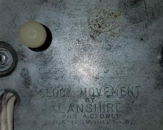 Lanshire
