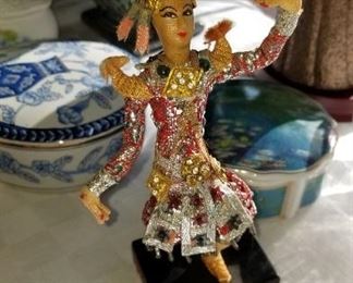Siam Dancing Female
