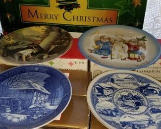 Decorative Plates