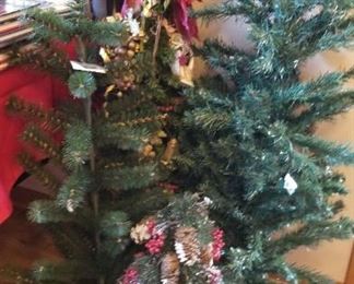 Christmas Trees
