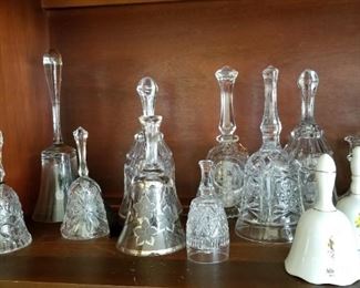 Collectible Bells