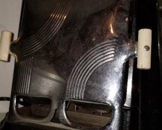 Vintage Toaster