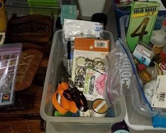 MISCELLANEOUS items