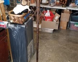 Metal Tree Stand