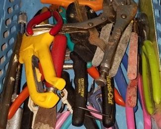 Tools