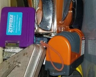Tools