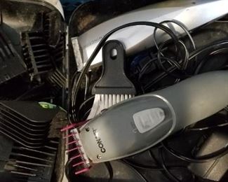 Electric Shavers