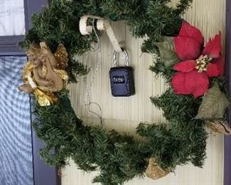 Wreath