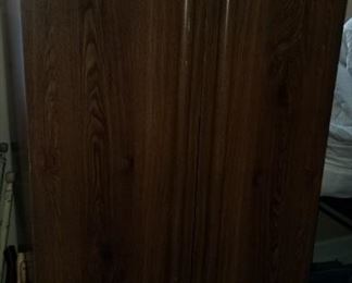 Large Storage unit (Bad Photo)