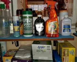 Chemicals
