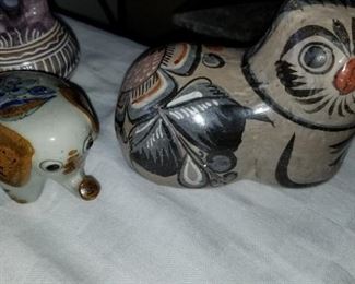 Decorative items