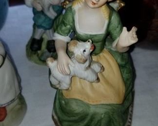 Decorative items