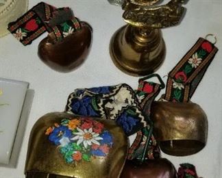 Swiss Bells