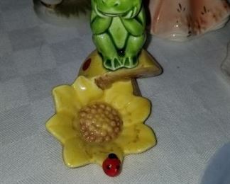 Froggy