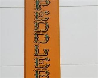 Sale Picture