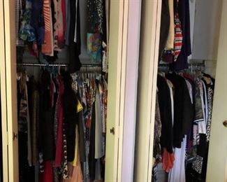 Great Fun Clothes - Some Vintage