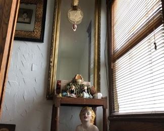 Mirror, Marilyn Monroe Collectibles