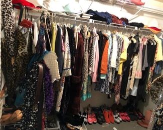 Great Fun Clothes - Some Vintage