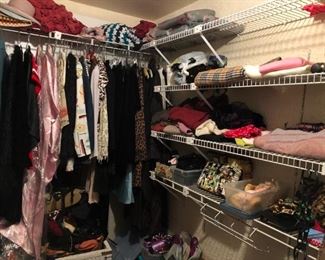 Great Fun Clothes - Some Vintage