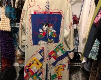 Great Fun Clothes - Some Vintage