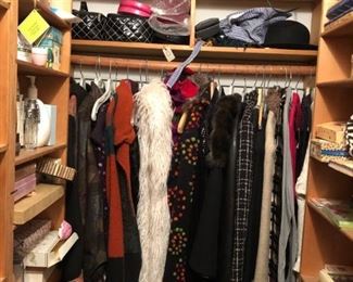 Great, Fun Clothes - Some Vintage