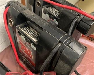 Booster Pac #ES5000 12Volt Power Supply!