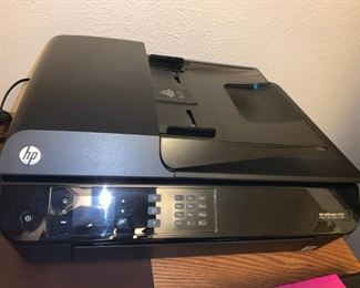 HP Officejet #4630! Print,Fax,Scan,Copy!