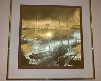 Manifestations International Art Form!