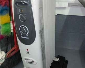 Pelonis Radiator Heater!