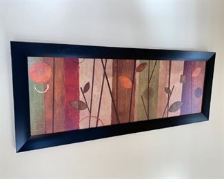 French Canadian Artist Veronique Charron!