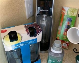 SodaStream!