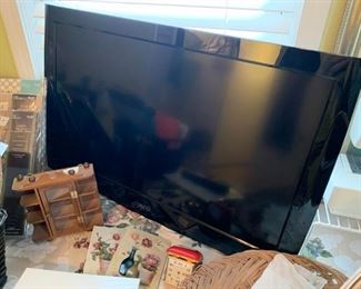 Vizio 31" Flatscreen!