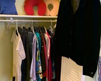 Women's Clothing Size L-XL!