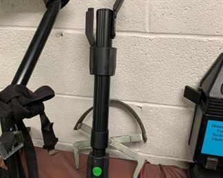 Bike Converter from women's to men's for bike rack!