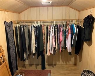 Sizes XS-S Women's Clothing - Great for your Teens!