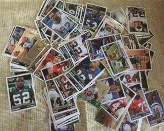 Panini 2012 NFL Sticker Collection