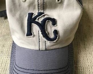 KC Ball cap (adjustable)